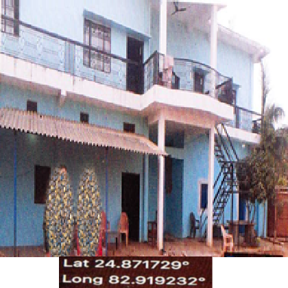 JAY PRAKASH RICE MILL-28052501